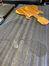 Guitar Board Template