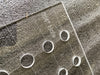 Dog Hole Tool Template