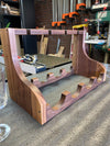 Wine Rack Template