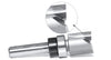 Miniature INLAY Flush Trim Plunge Router Bit