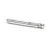 Miniature INLAY Flush Trim Plunge Router Bit