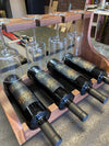 Wine Rack Template