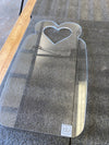 The Love Board Template