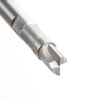 Miniature INLAY Flush Trim Plunge Router Bit
