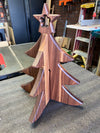 Christmas Tree Home Decor Template