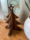 Christmas Tree Home Decor Template