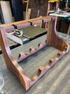 Wine Rack Template