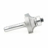 1/4” Corner Round-Over bit