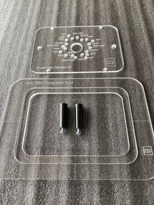  Jobsite ROUTER Faceplate Tool - Template
