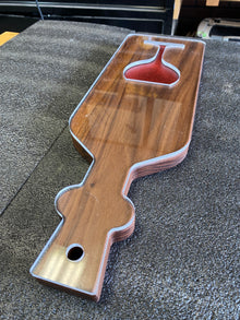  Wine & Cheese Board Template