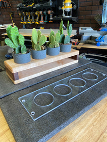  Succulent Holder Template