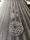 Circle Jig Faceplate (Large)