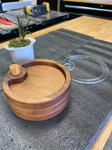  Multi-Functional Catchall Template