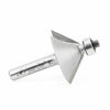Chamfer 45 degree Router Bit