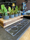 Succulent Holder Template