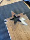 Star Handle Template