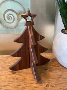  Christmas Tree Home Decor Template