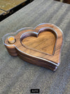 Heart Catchall Template