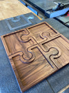 Jigsaw Catchall Template