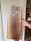 Gun Handle Template