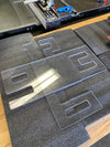 Clock Block Template
