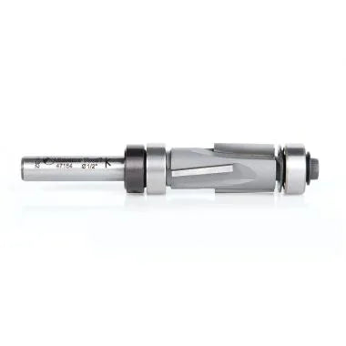 Flush Trim 1/2” Compression Bit