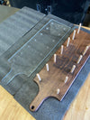 Taco & Bread Serving Board Template