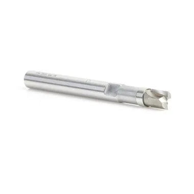 Miniature INLAY Flush Trim Plunge Router Bit