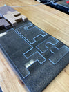 Phone Holder Template