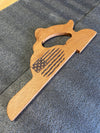 Saw Handle Template