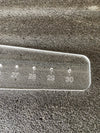 Circle Jig Faceplate (Large)