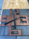 Clock Block Template