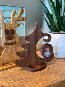  Ornament Tree Template
