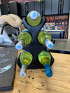 Wine Tree Template