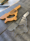 Saw Handle Template