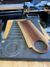 Circle Handle Template