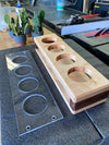 Succulent Holder Template