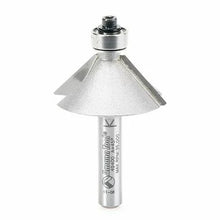  Chamfer 45 degree Router Bit