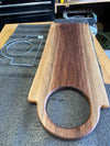 Circle Handle Template
