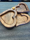 Heart Catchall Template