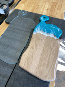  Charcuterie Board Template