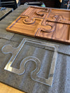 Jigsaw Catchall Template