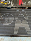Step Stool Template