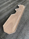 Octagonal Tower Inlay Template