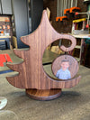 Ornament Tree Template