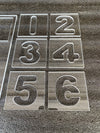 Growth Chart Template