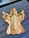Angel Platter Template