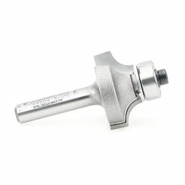1/4” Corner Round-Over bit