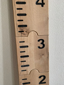  Growth Chart Template