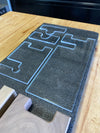 Phone Holder Template